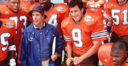The 25 Best Quotes From 'The Waterboy'