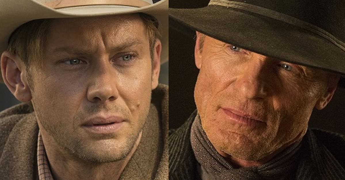 People Are Sharing The TV Twists That Almost Broke Them