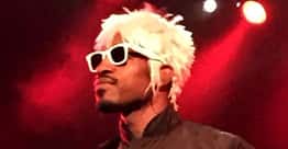 Andre 3000's Dating and Relationship History