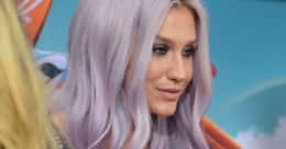 Kesha's Dating and Relationship History