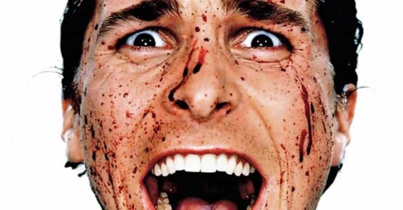 The Best American Psycho Movie Quotes