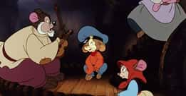 The Best An American Tail Quotes