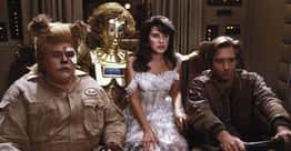 The Best 'Spaceballs' Quotes, Ranked
