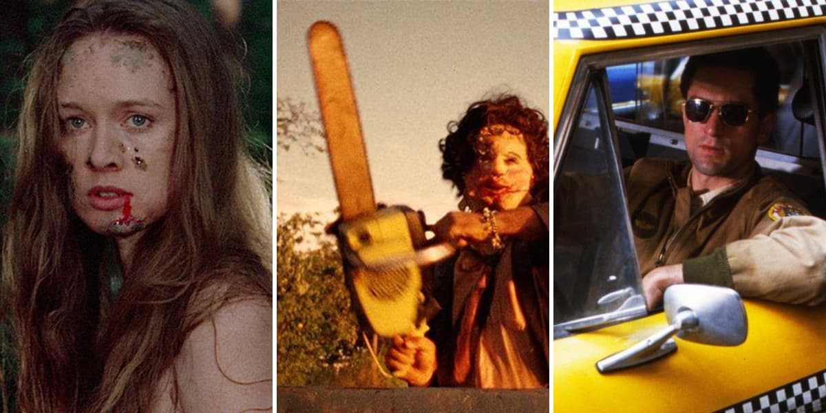 The Most Controversial Movies From The 1970s