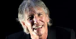 Roger Waters's Wife and Relationship History