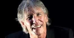 Roger Waters's Wife and Relationship History