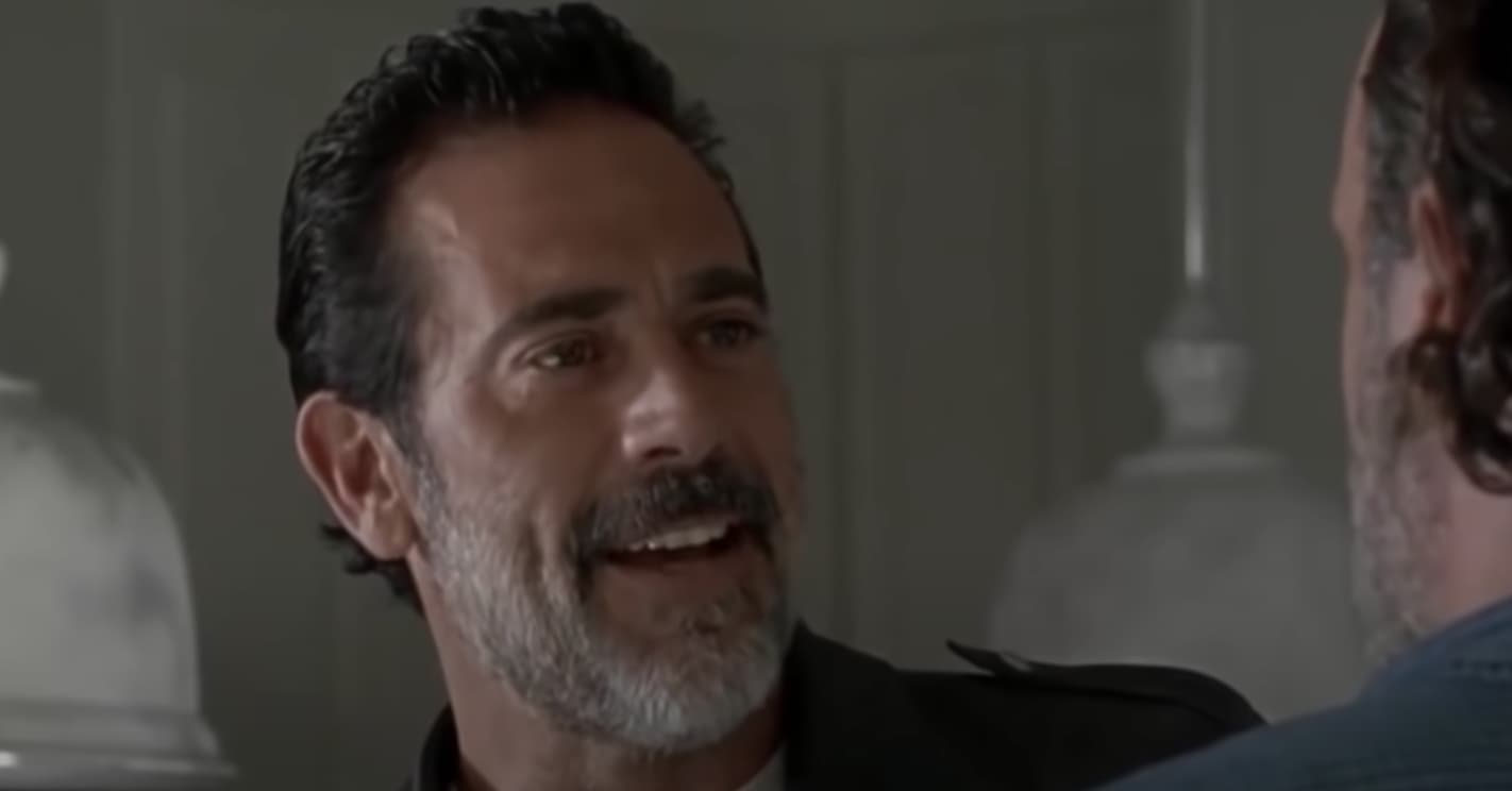 Weird History Readers Share The Most Well-Written TV Villains