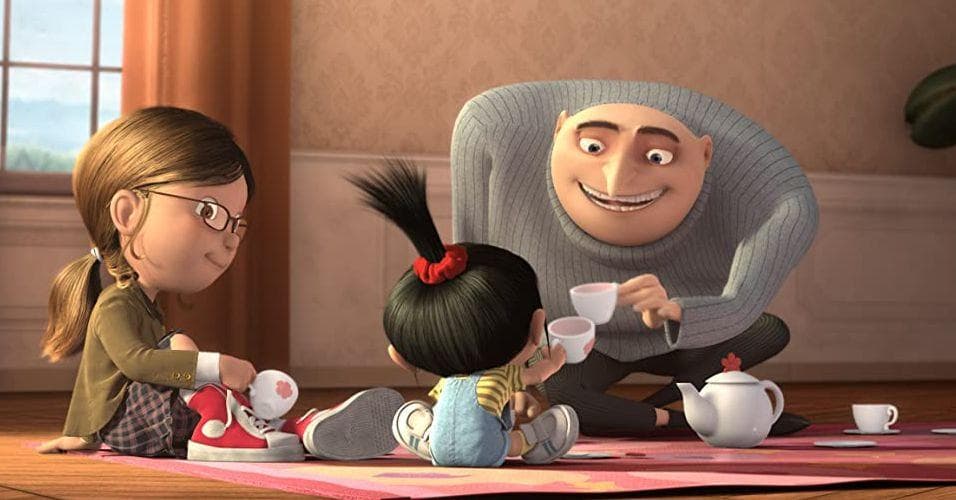 The 15 Best Despicable Me Quotes Ranked By Fans