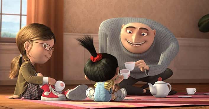 Best Quotes From Despicable Me