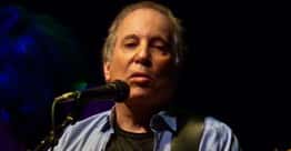 Paul Simon's Wife and Relationship History