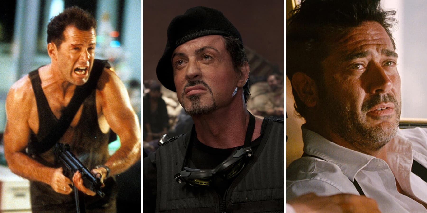 The 20 Best Movies Like 'RED', Ranked By Fans