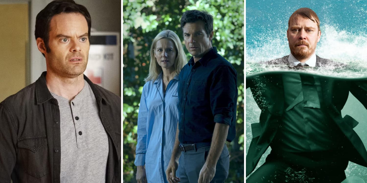 12 Shows To Watch If You Love 'DTF: St. Louis', Ranked By Fans