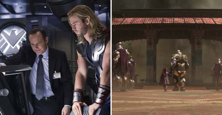 15 Times The MCU Blatantly Retconned Itself