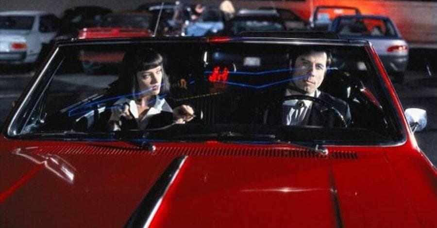 Movie Props That Had A Whole Other Life After Stardom