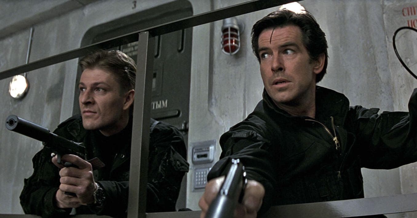 Awesome Things You Didn't Know About GoldenEye 007