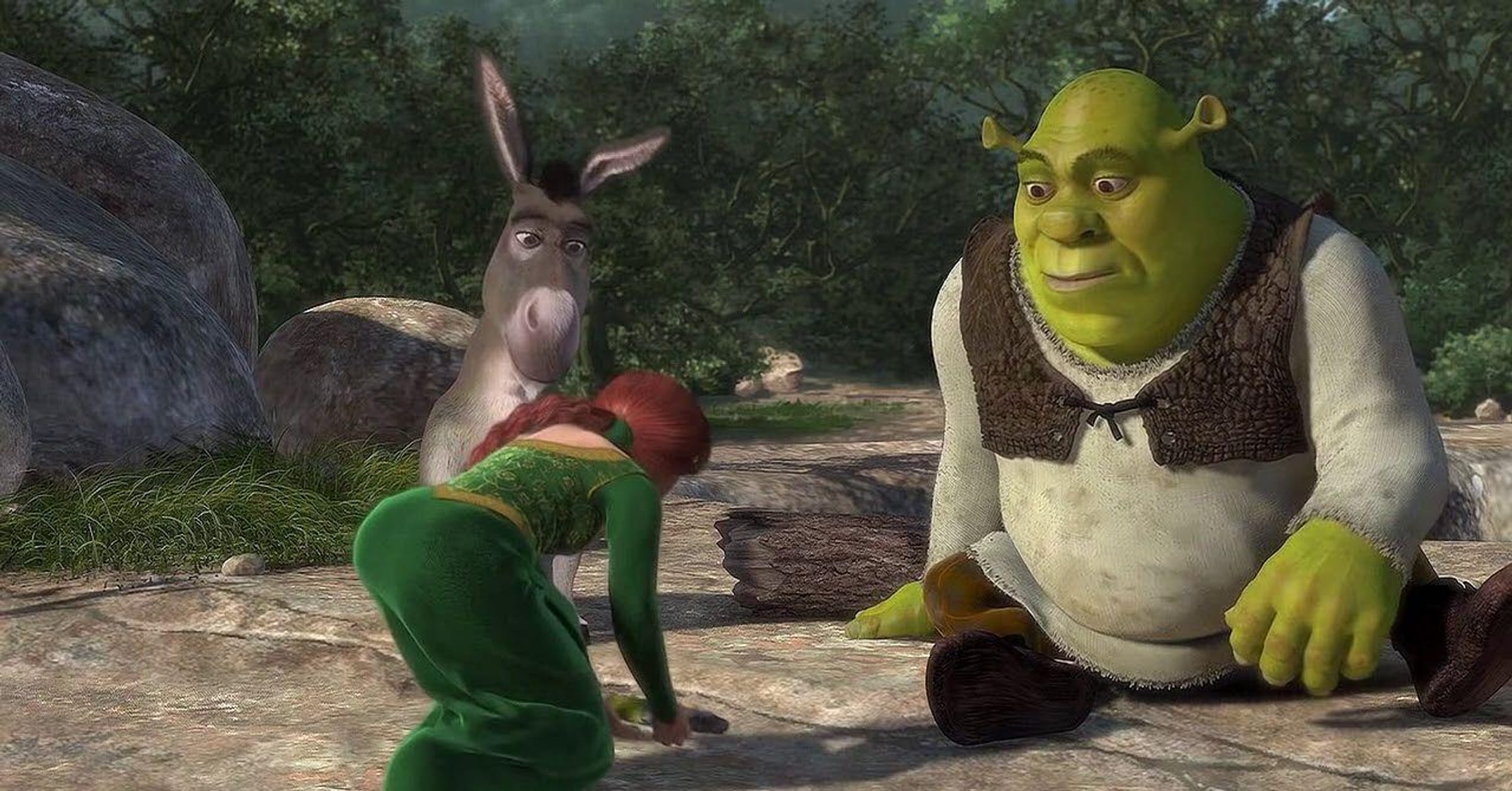 The Real Reason Why Shrek is a Huge Meme