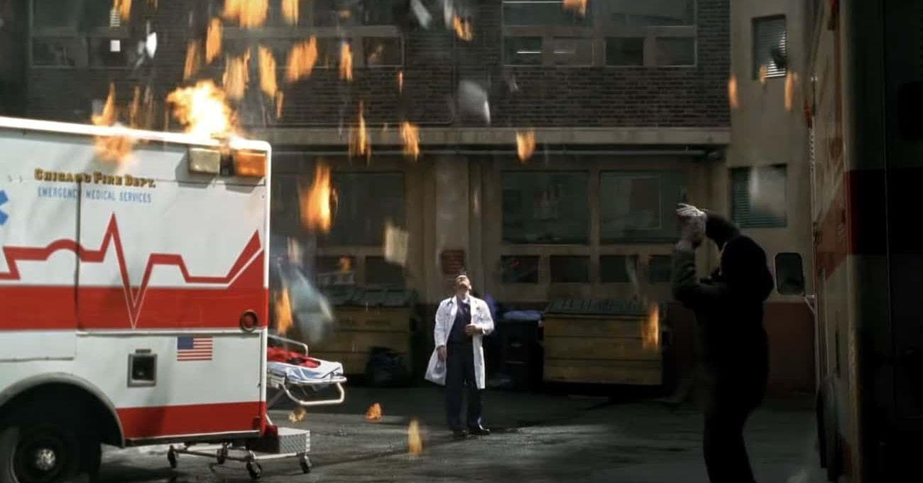 14 Ridiculous Ways Characters Were Written Out Of TV Shows