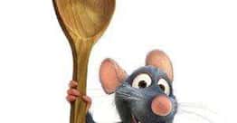 List of Ratatouille Characters