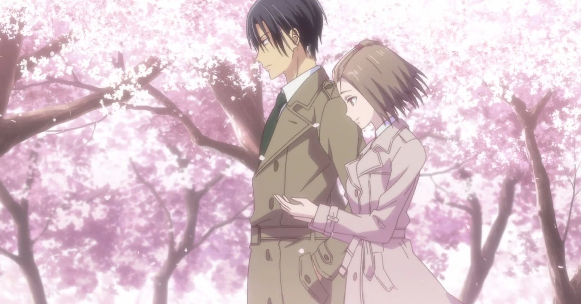 15 Amazing Romance Anime That Feature Realistic Relationships