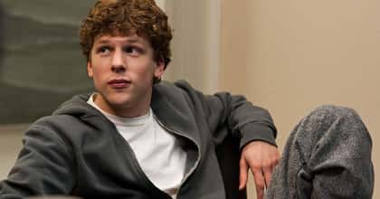 The Best Quotes From 'The Social Network,' Ranked