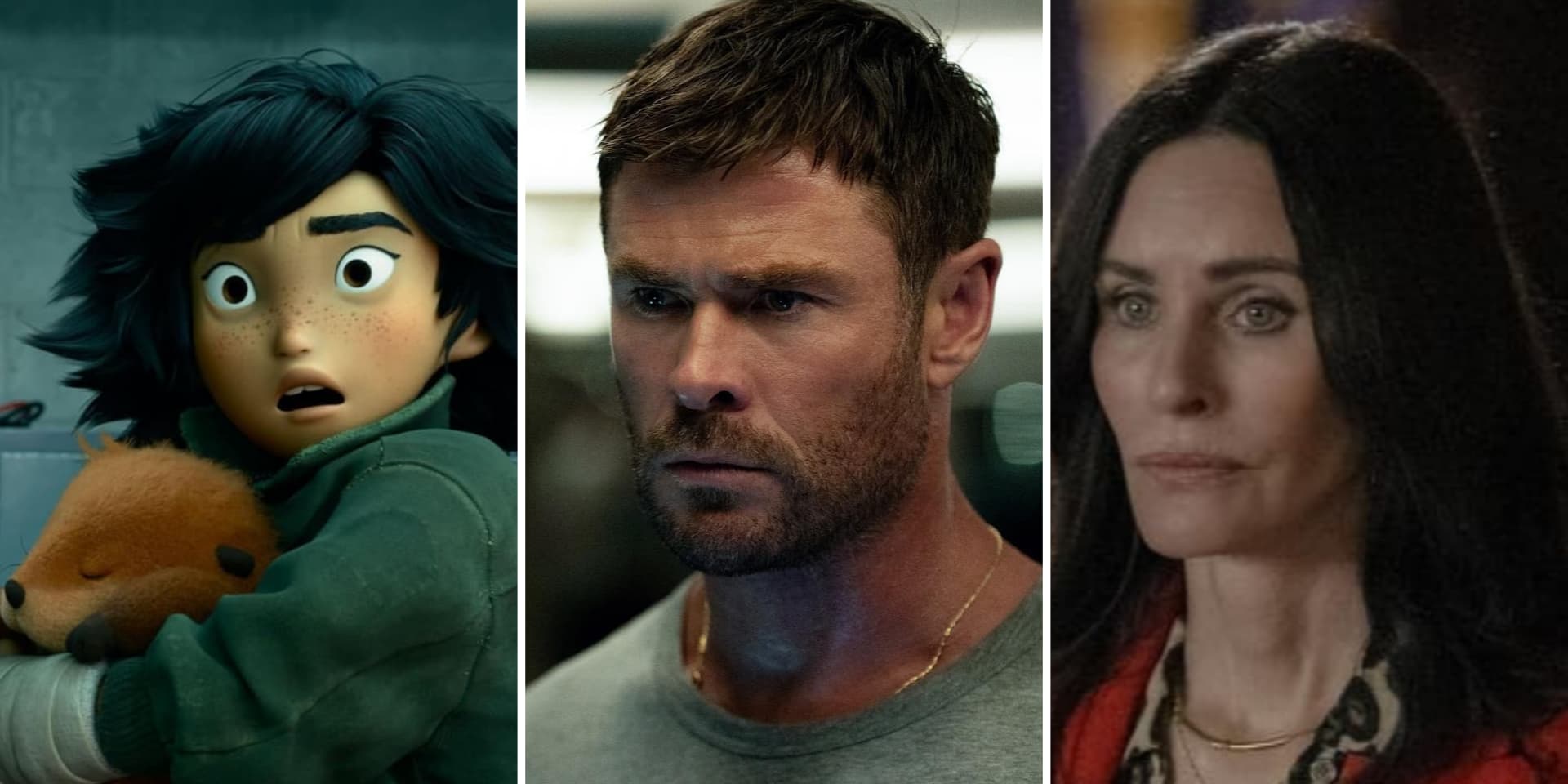 New Movies Of 2026