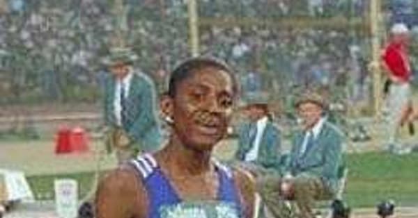 List of Olympians from Guadeloupe | Olympic Athletes Born Here