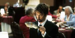 The Best Freddy Got Fingered Quotes