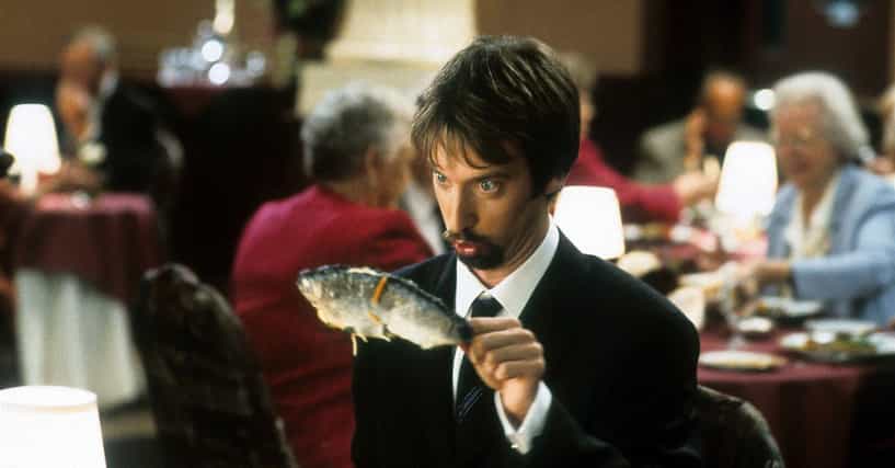 The 10+ Best Freddy Got Fingered Quotes (2001)