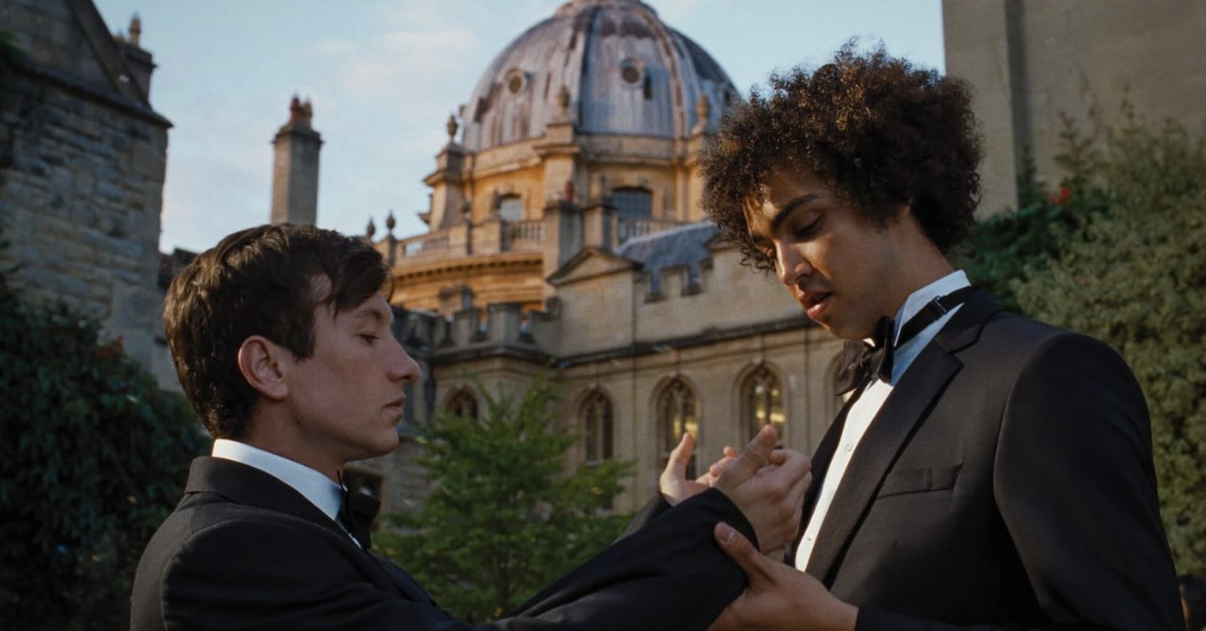 Plot Twists Where The Villain Gets Away With It