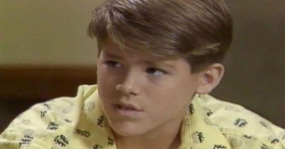 Big Stars We Forgot Were In Some Of Our Favorite TV Shows From Childhood