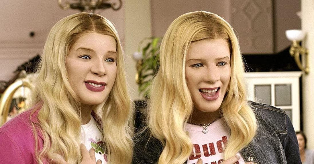 The 15 Best 'White Chicks' Quotes, Ranked By Fans