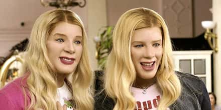 The Most Hilarious Quotes From 'White Chicks'