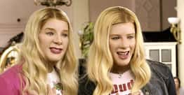 The Most Hilarious Quotes From 'White Chicks'