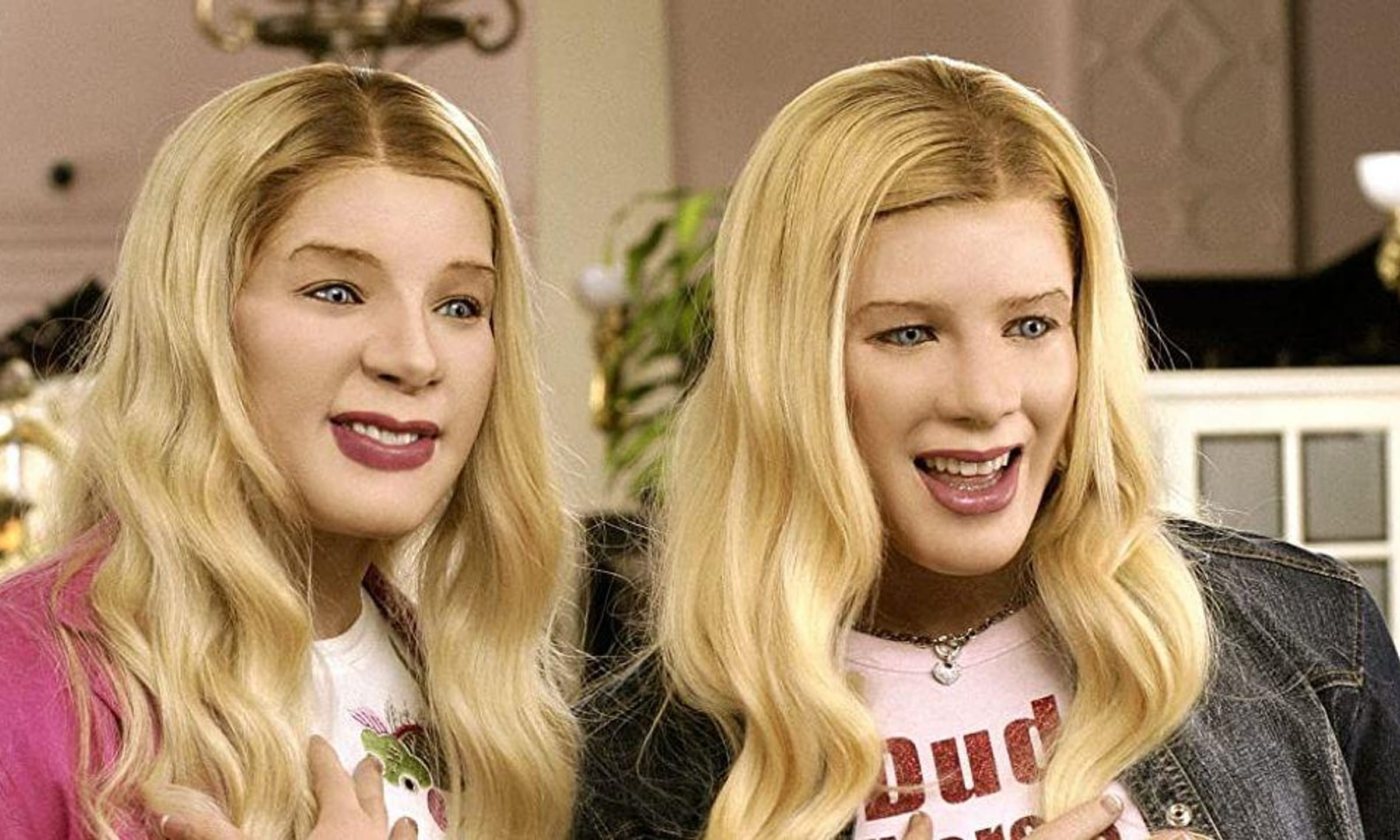The 15 Best 'White Chicks' Quotes, Ranked By Fans