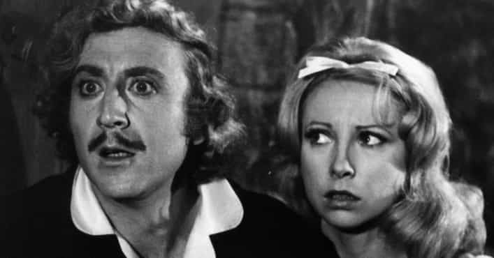 The Best Quotes From 'Young Frankenstein,' Ranked By Fans