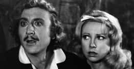 The Best Quotes From 'Young Frankenstein'