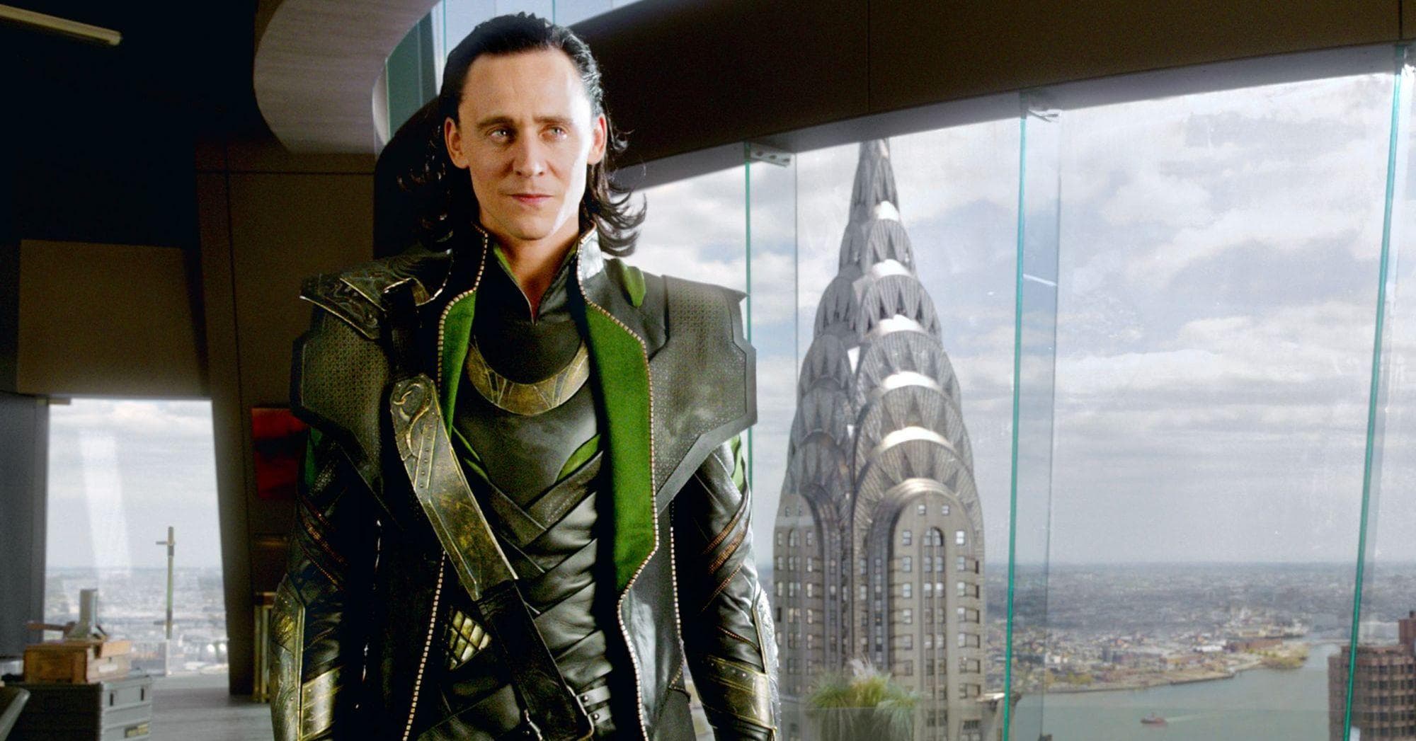 The Smartest Villains In Superhero Movie History