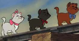 The Best Quotes From The Aristocats