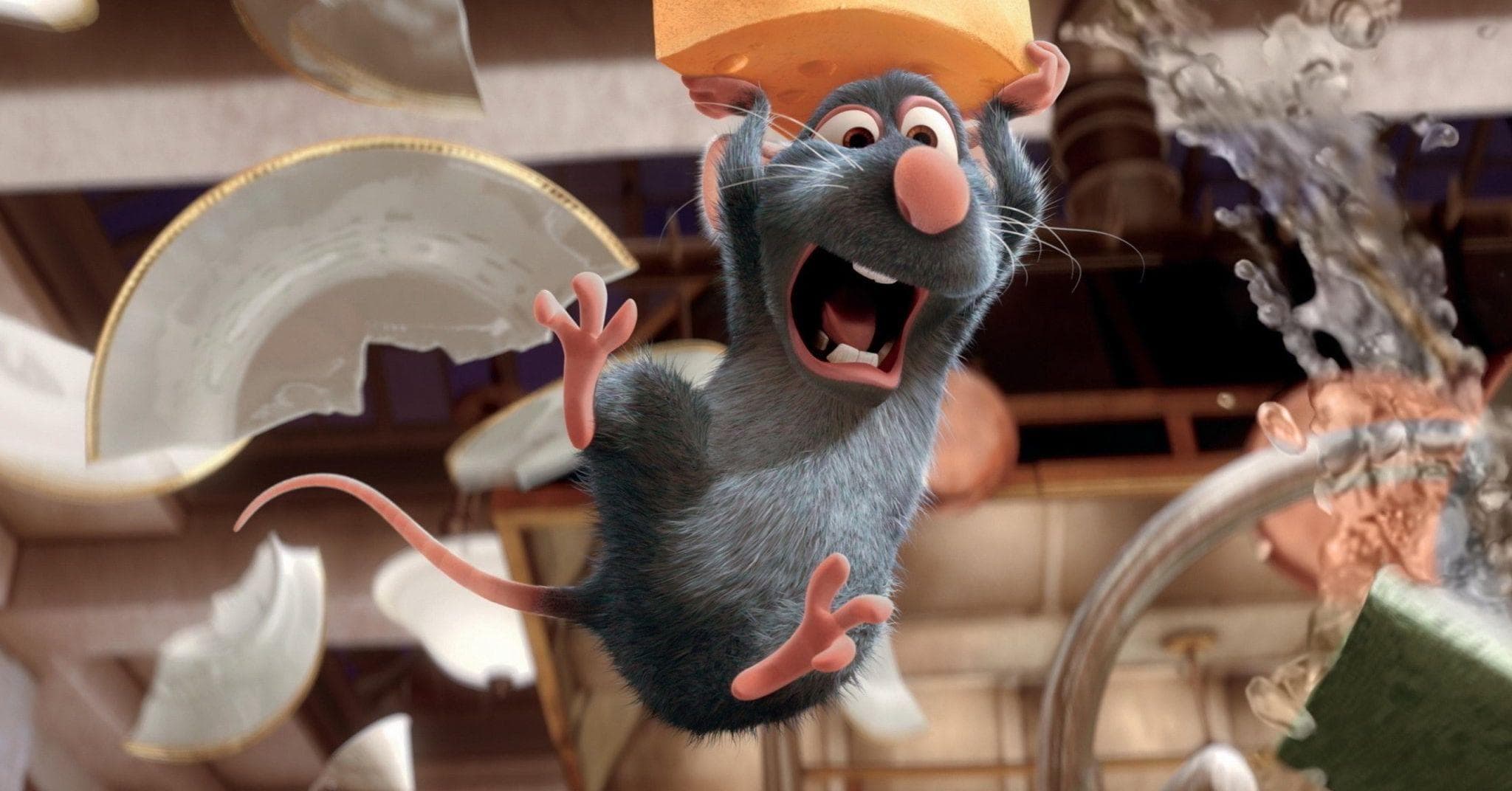 colette ratatouille citations