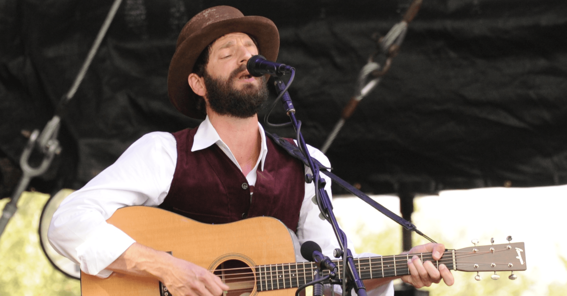 Ranking All 7 Ray LaMontagne Albums, Best To Worst