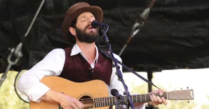 The Best Ray LaMontagne Albums, Ranked