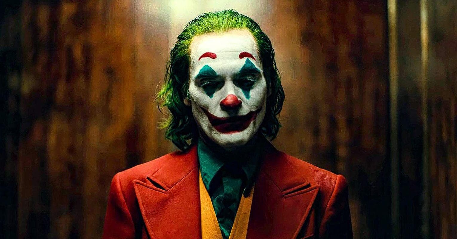 The Best 'Joker' (2019) Quotes, Ranked By Fans