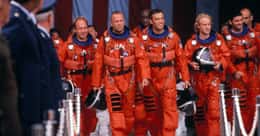The Best 'Armageddon' Quotes, Ranked