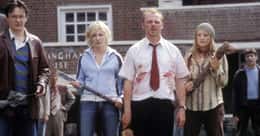 The Funniest Quotes From 'Shaun of the Dead'