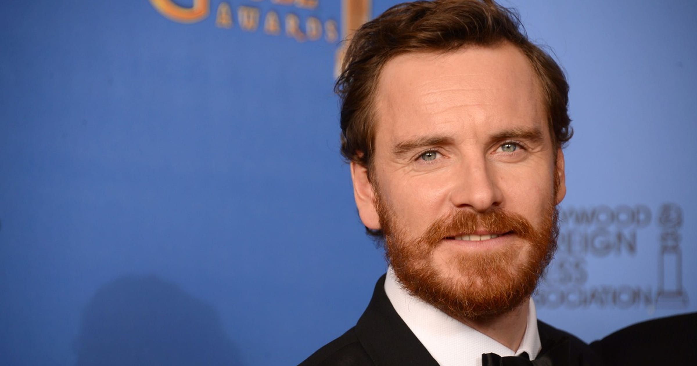 The 45+ Hottest Redhead Men, Ranked