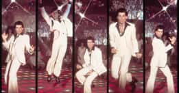 The Most Memorable Quotes From 'Saturday Night Fever'