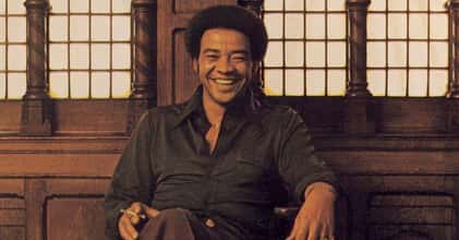 The Best Bill Withers Albums, Ranked