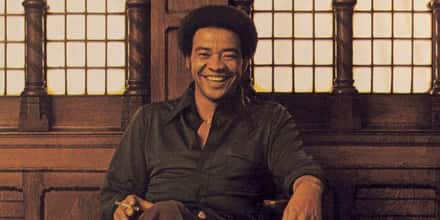 The Best Bill Withers Albums, Ranked