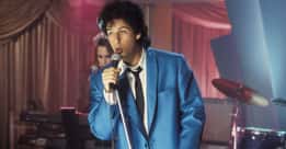 The 25 Best The Wedding Singer' Quotes