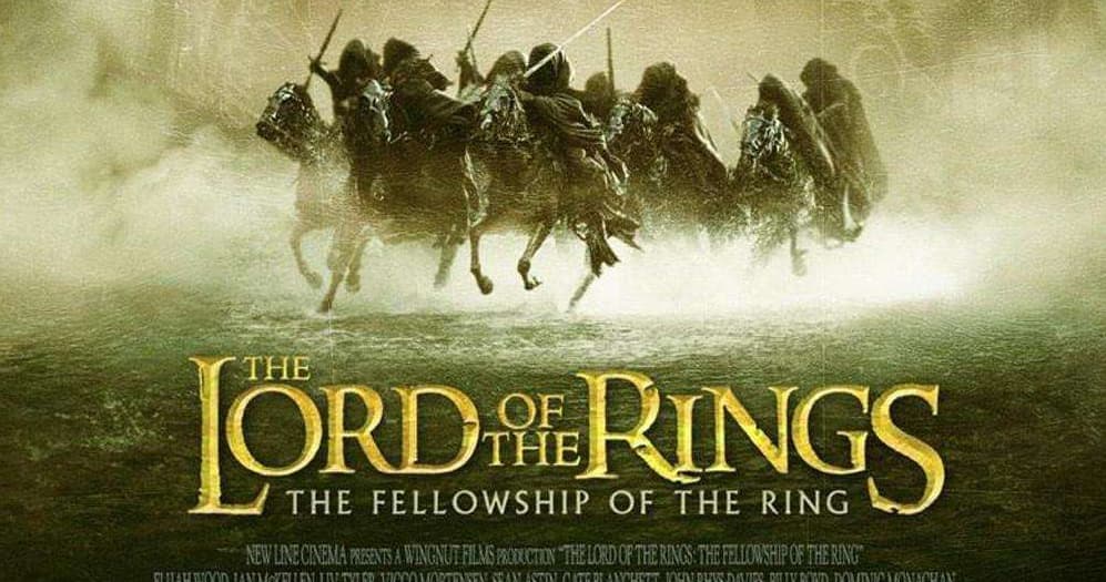 49 Facts about the movie The Lord of the Rings: The Return of the